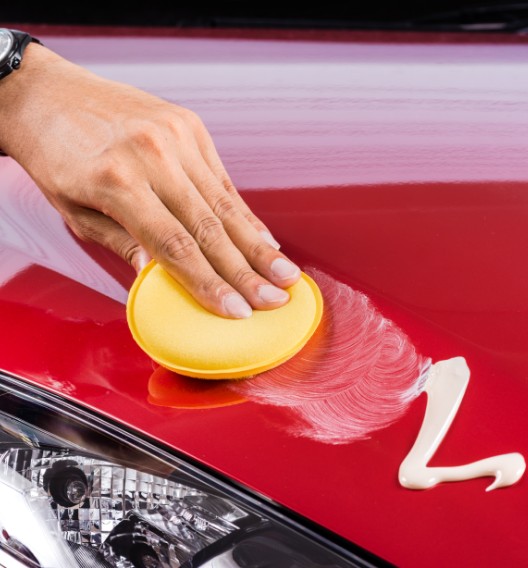 car-wax