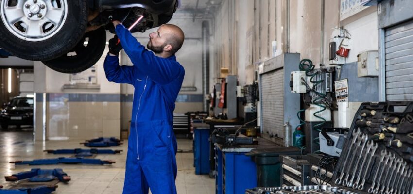 How Bengaluru Residents are Saving Time with Doorstep Car Technician Services