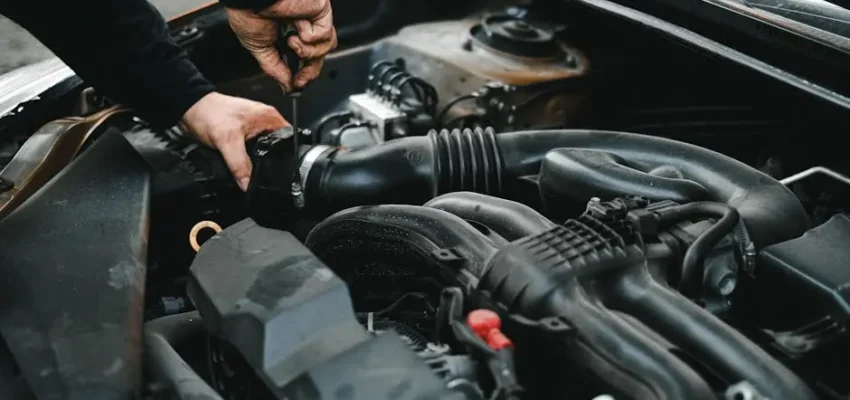 10 Benefits of Booking an Online Mechanic for Your Car