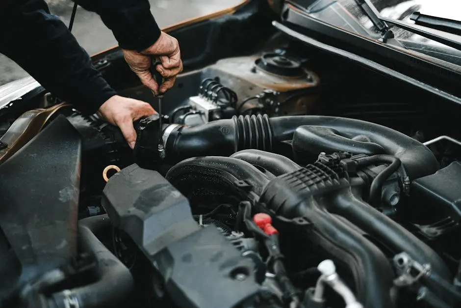 10 Benefits of Booking an Online Mechanic for Your Car