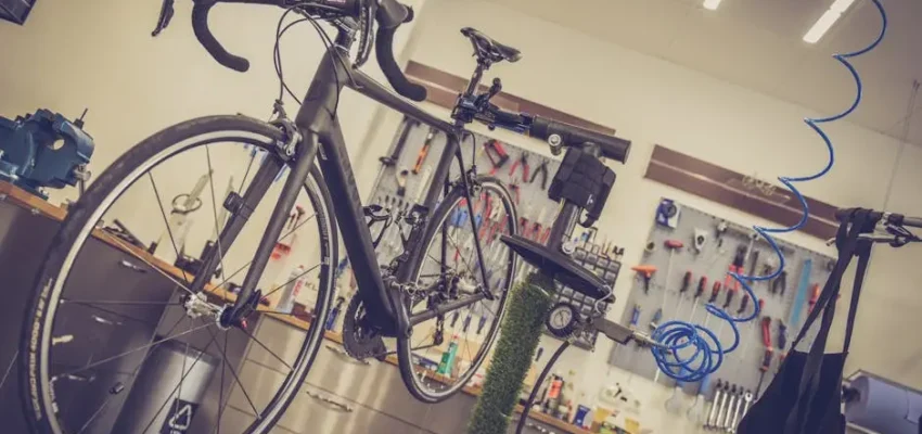 15 Times a Mobile Bike Mechanic Saved the Day