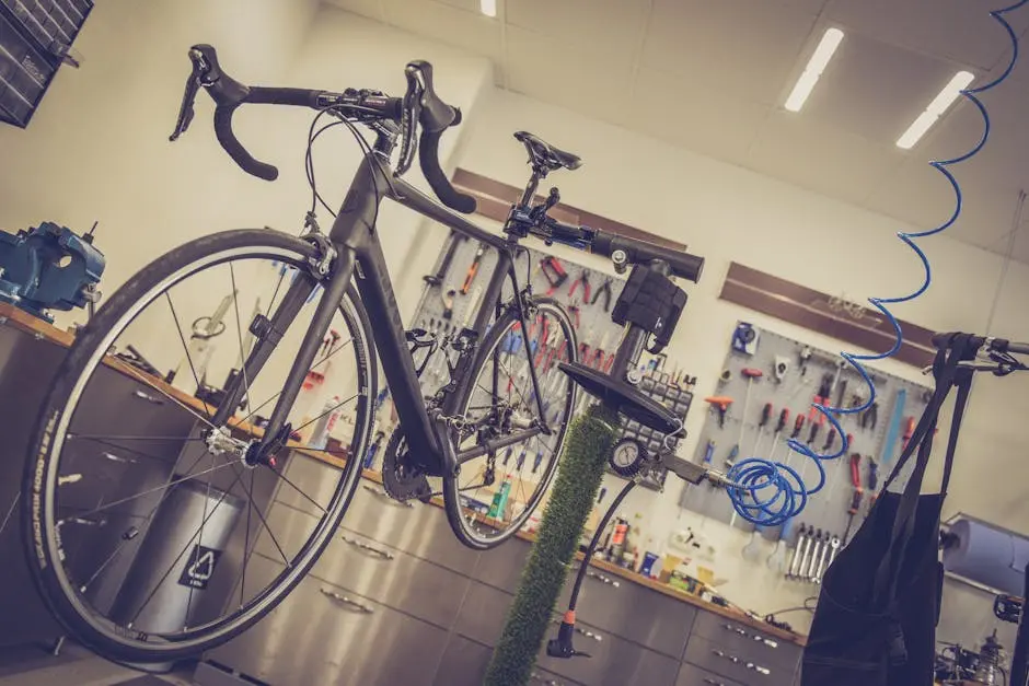 15 Times a Mobile Bike Mechanic Saved the Day