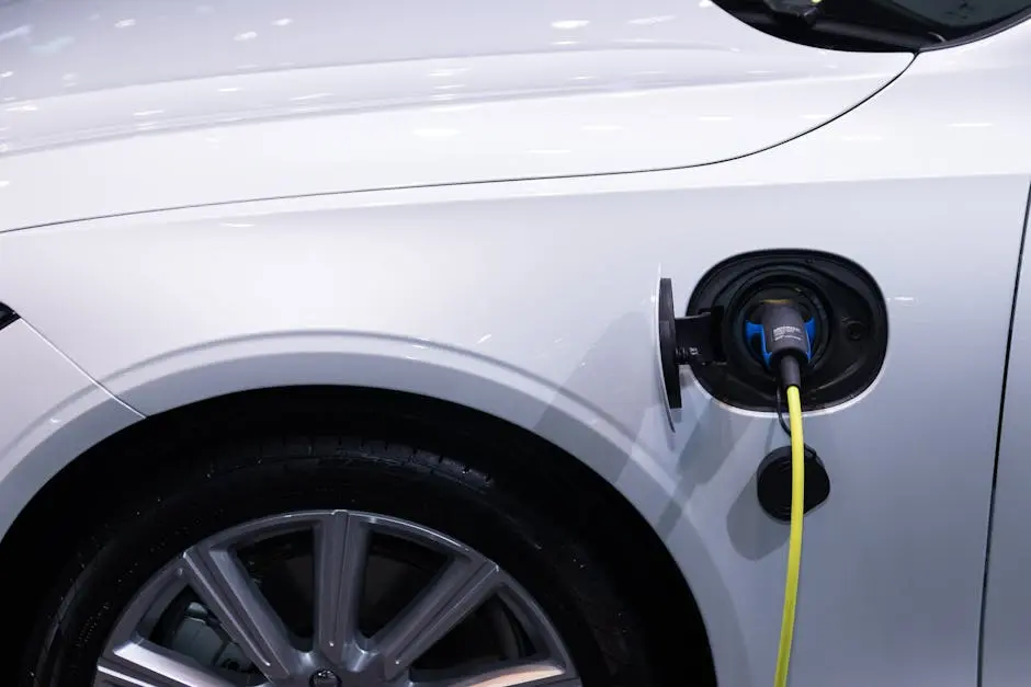 12 Must-Know Facts About Battery Charging for Vehicle Owners