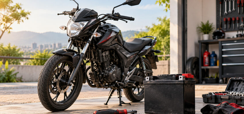 Bike Battery Problems: Warning Signs, Causes and Replacement Guide