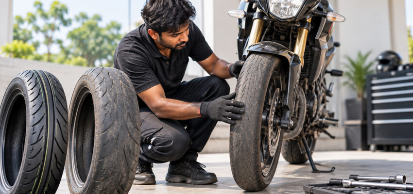 Bike Vibration Problems: What Causes Excessive Vibration While Riding?